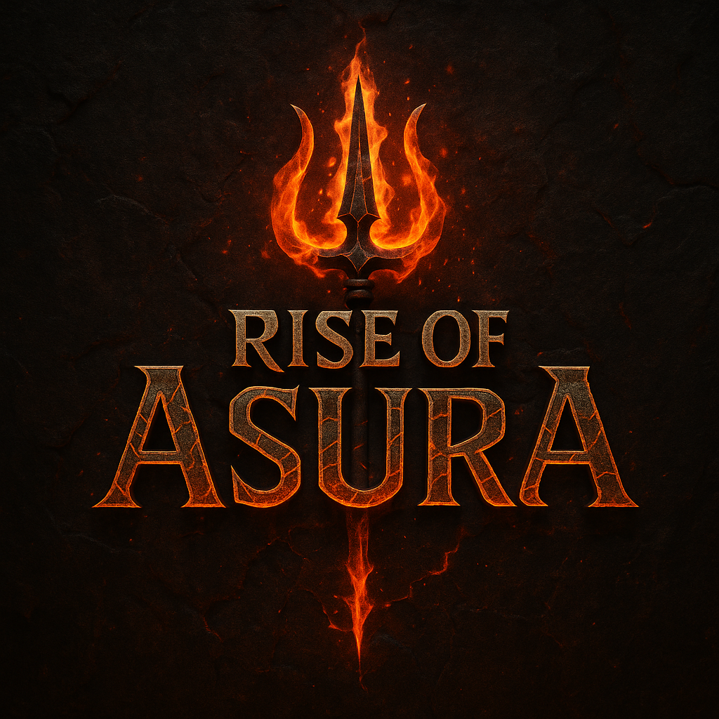Rise of Asura